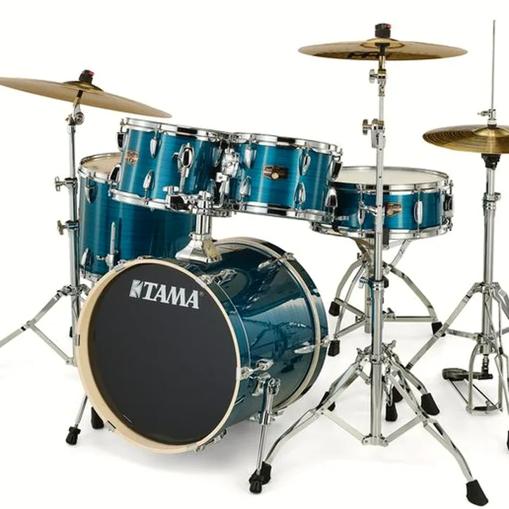 Tama Imperialstar 18 5Pcs Hlb 575856
