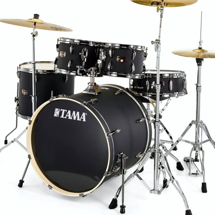 Tama Imperialstar 20 5Pcs Bob