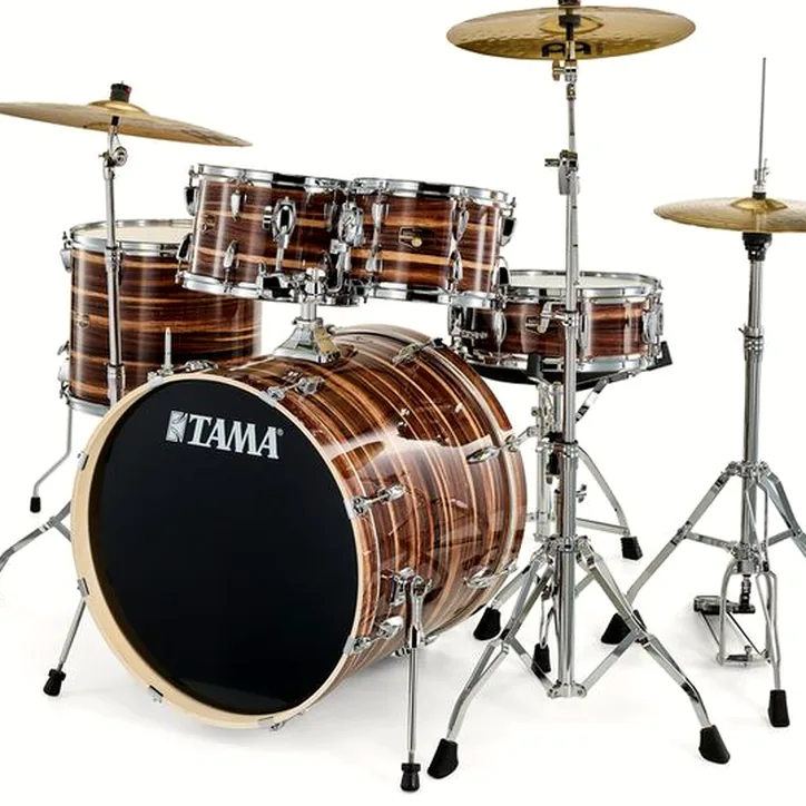 Tama Imperialstar 20 5Pcs Ctw 575872