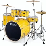 Tama Imperialstar 20″ 5pcs -ELY Avis : Toute la vérité sur cette batterie acoustique