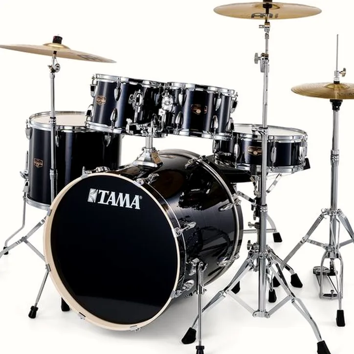 Tama Imperialstar 20 5Pcs Hbk 575998