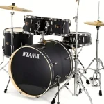 Tama Imperialstar 22″ 5pcs -BOB Avis : Analyse rapide des éléments essentiels