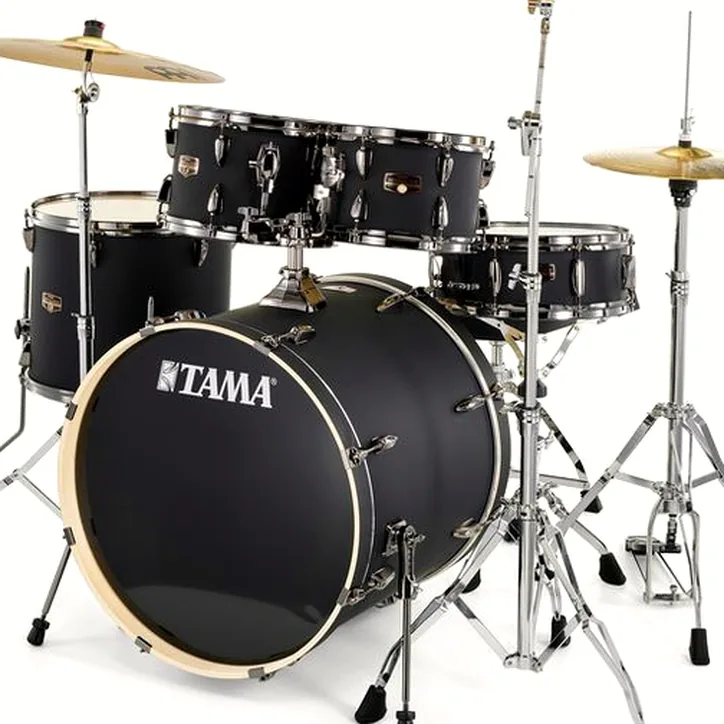 Tama Imperialstar 22 5Pcs Bob