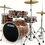 Tama Imperialstar 22″ 5pcs -CTW Avis : Vaut-elle vraiment sa place dans votre studio ?