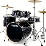 Tama Imperialstar 22″ 5pcs -HBK Avis : Évaluation de la dynamique et de la puissance