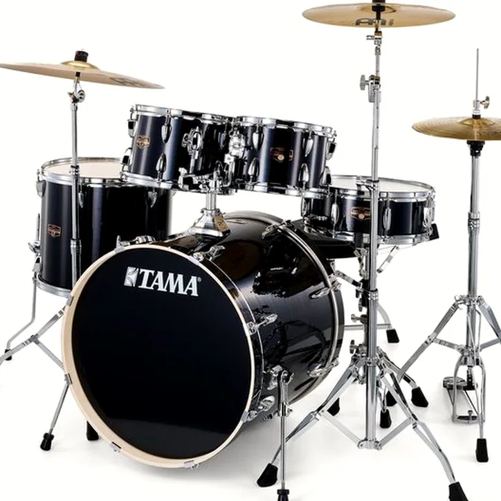 Tama Imperialstar 22 5Pcs Hbk 575865