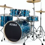 Tama Imperialstar 22″ 5pcs -HLB Avis : Tour d’horizon complet et objectif