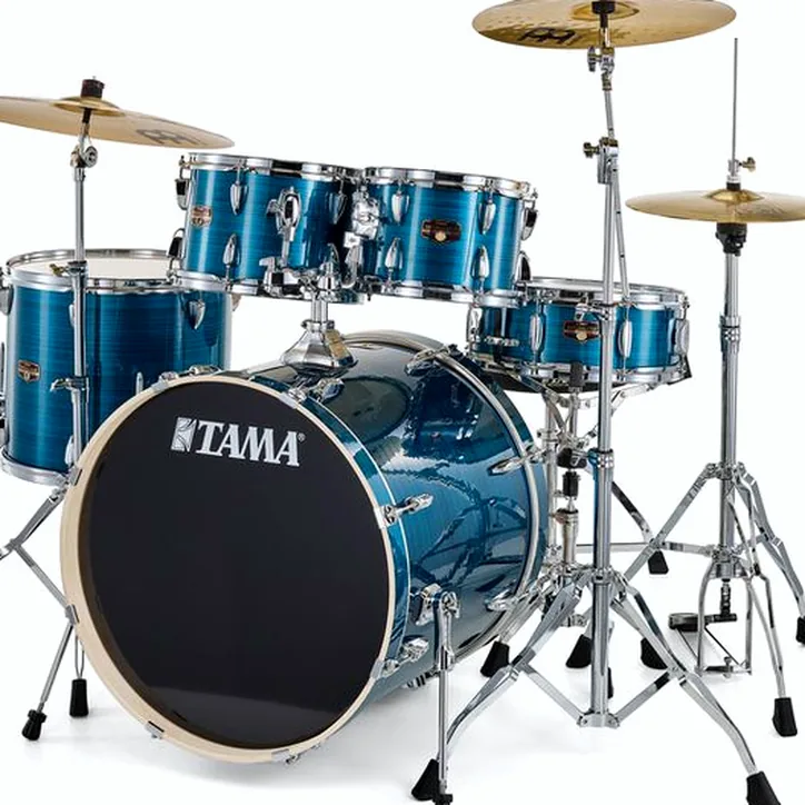 Tama Imperialstar 22 5Pcs Hlb 575863