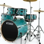 Tama Imperialstar 22″ 5pcs -SLM Avis : Tout ce que vous devez savoir sur ce kit