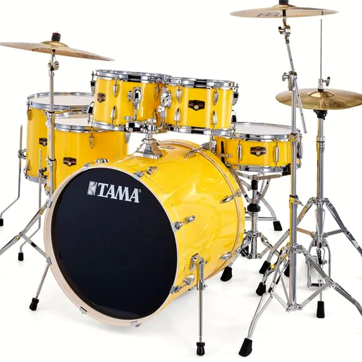 Tama Imperialstar 22 6Pcs Ely 575870