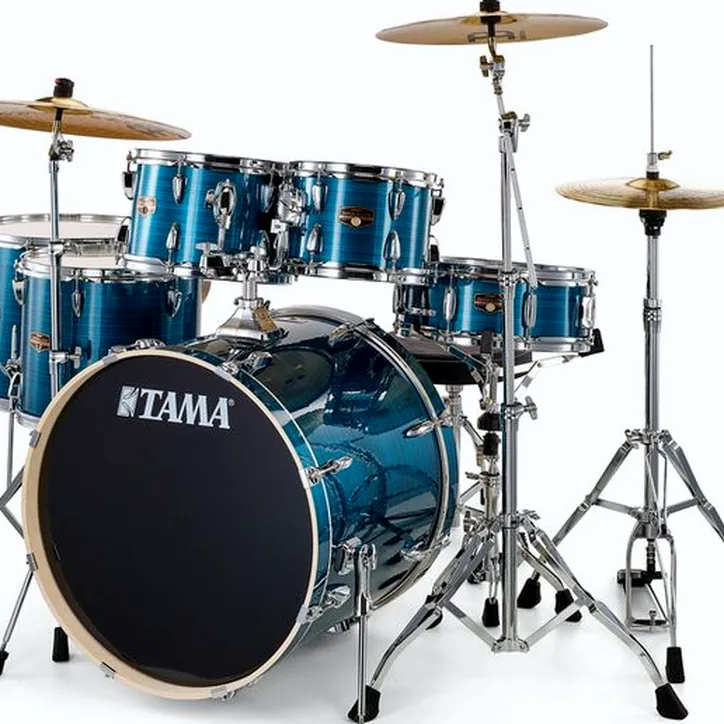 Tama Imperialstar 22 6Pcs Hlb 575864