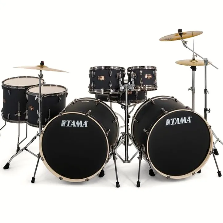 Tama Imperialstar Double B Set Bob