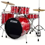 Tama Stagestar 20 5-pcs Kit CDS Avis : Le verdict honnête et sans filtre