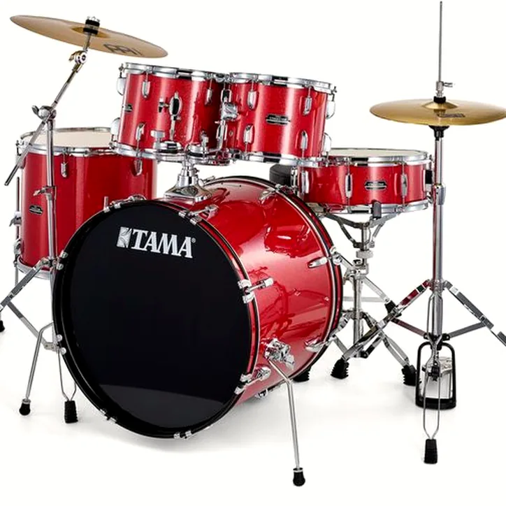 Tama Stagestar 20 5 Pcs Kit Cds