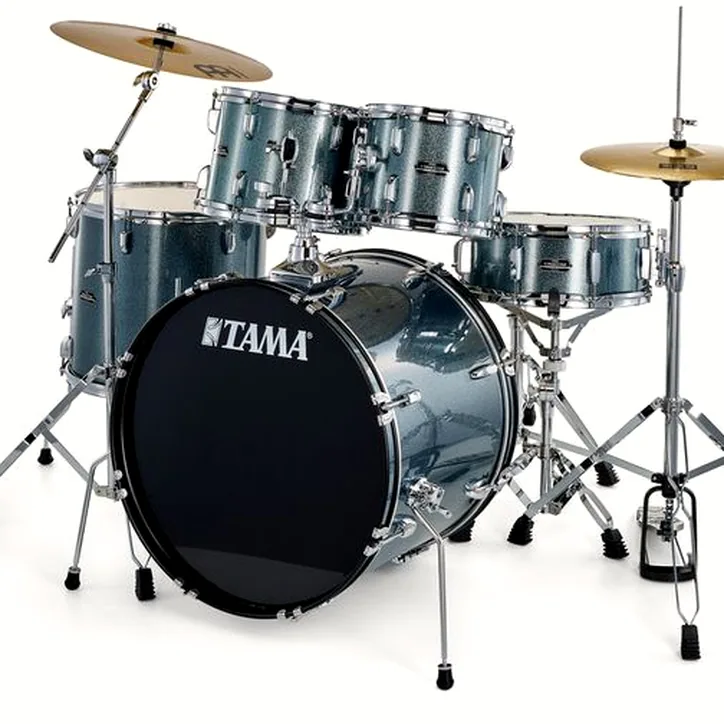 Tama Stagestar 20 5 Pcs Kit Sem
