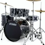 Tama Stagestar 20 5-pcs Plus BNS Avis : Inspection rigoureuse de la qualité de fabrication