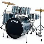 Tama Stagestar 22 5-pcs Kit SEM Avis : Pourquoi la vouloir (ou l’éviter) pour vos prises de son