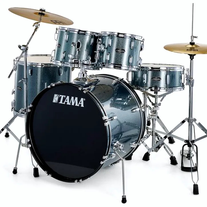 Tama Stagestar 22 5 Pcs Kit Sem