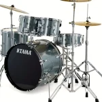 Tama Stagestar 22 5-pcs Plus SEM Avis : Vaut-elle vraiment sa place dans votre studio ?