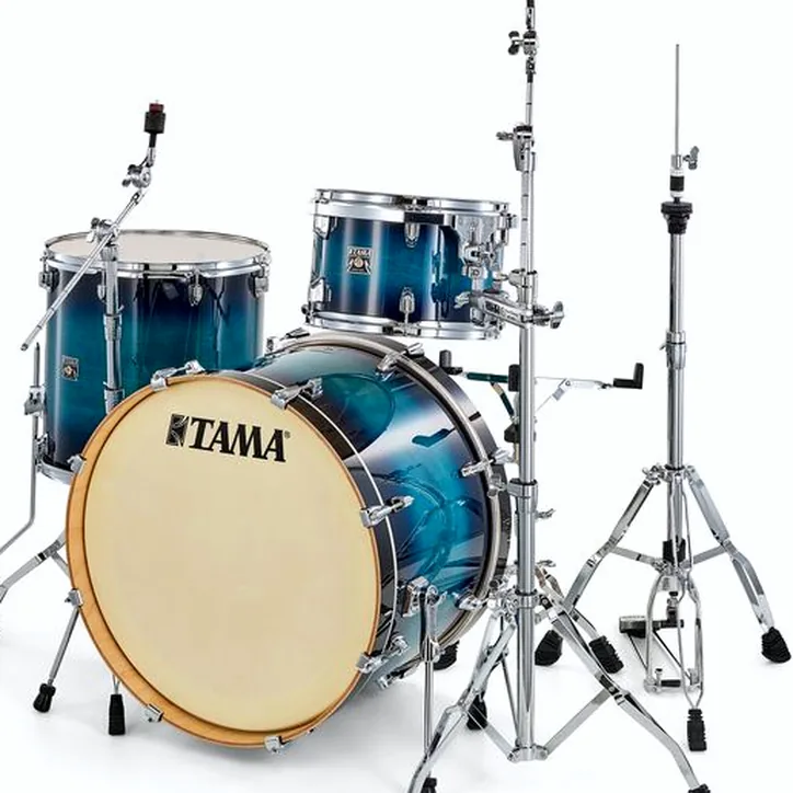 Tama Superstar Cl 22 3 Pcs Kit Bab