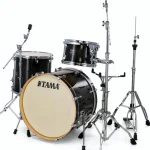 Tama Superstar Cl. 22 3-pcs Kit TPB Avis : Faut-il l’acheter pour vos enregistrements ?