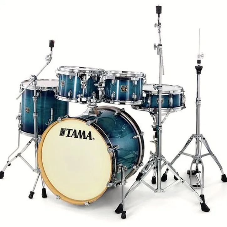 Tama Superstar Classic Kit 20 Bab