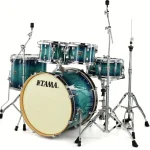 Tama Superstar Classic Kit 22 BAB Avis : Un bon choix de batterie acoustique en 2026 ?