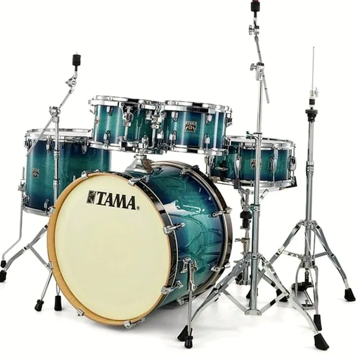 Tama Superstar Classic Kit 22 Bab