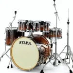 Tama Superstar Classic Kit 22 CFF Avis : Ce qu’il faut savoir avant de la monter