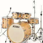 Tama Superstar Classic Kit 22 GNL Avis : Test d’écoute pratique, brut et sans artifices
