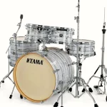 Tama Superstar Classic Kit 22 ICA Avis : Analyse rapide des éléments essentiels