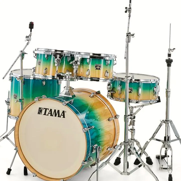 Tama Superstar Classic Kit 22 Pclp