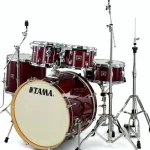 Tama Superstar Classic Kit 22 PGGP Avis : Vaut-elle vraiment sa place dans votre studio ?