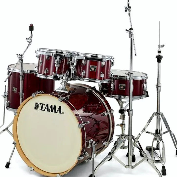 Tama Superstar Classic Kit 22 Pggp