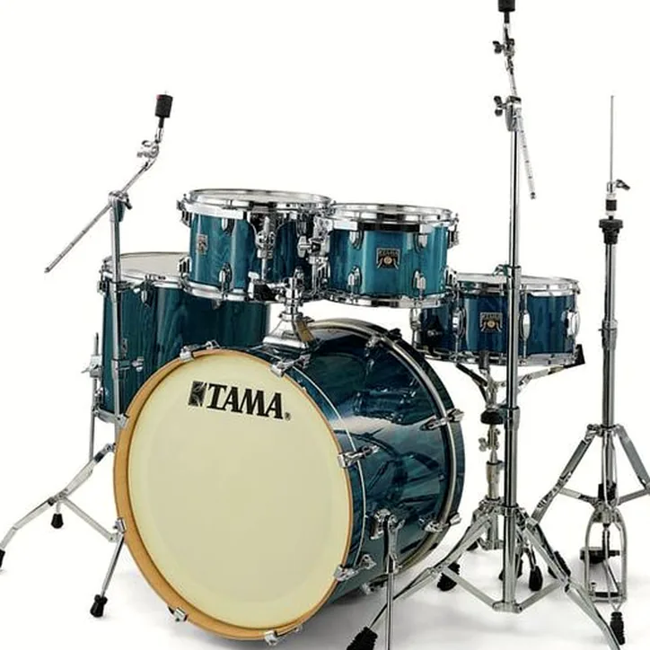 Tama Superstar Classic Kit 22 Pghp