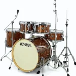 Tama Superstar Classic Kit 22 PGJP Avis : Toute la vérité sur cette batterie acoustique