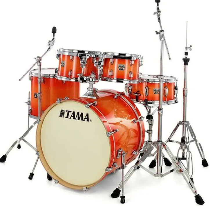 Tama Superstar Classic Kit 22 Tlb