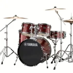 Yamaha Rydeen Studio Burgundy Glitter Avis : Analyse rapide des éléments essentiels