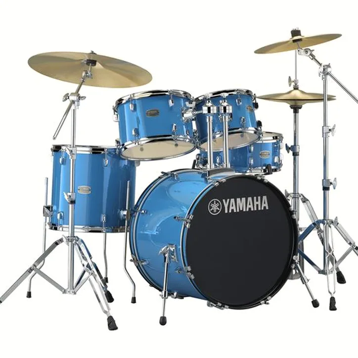 Yamaha Rydeen Studio Sky Blue