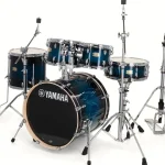 Yamaha Stage Custom Standard Set DUS Avis : Test de qualité sonore et précision de l’attaque