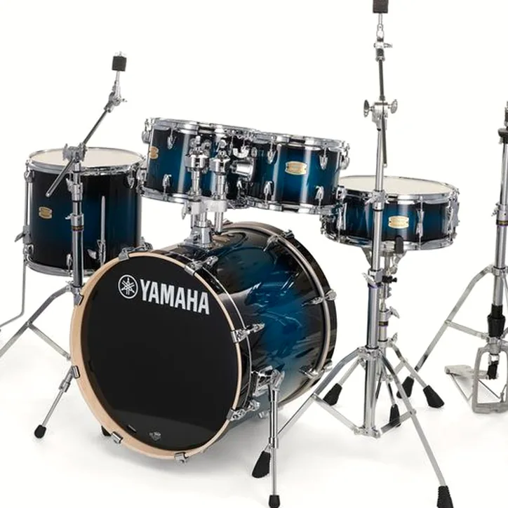 Yamaha Stage Custom Standard Set Dus