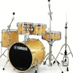 Yamaha Stage Custom Standard Set -NW Avis : Toute la vérité sur cette batterie acoustique