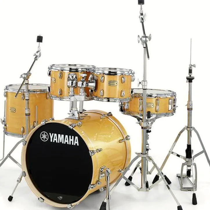 Yamaha Stage Custom Standard Set Nw