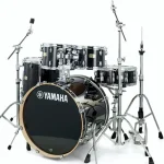 Yamaha Stage Custom Standard Set RBL Avis : Un investissement sensé pour votre home studio ?