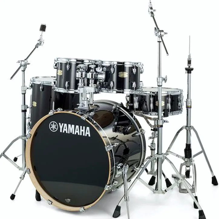 Yamaha Stage Custom Standard Set Rbl