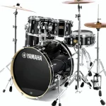Yamaha Stage Custom Studio -RB Bundle Avis : Test d’écoute pratique, brut et sans artifices