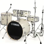 Yamaha Stage Custom Studio Set CLW Avis : Caractéristiques complètes mises à l’épreuve