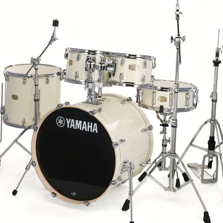 Yamaha Stage Custom Studio Set Clw