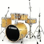 Yamaha Stage Custom Studio Set NW Avis : Édition 2026 – tient-elle toujours la route ?
